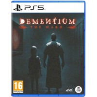 Dementium The Ward [PS5]
